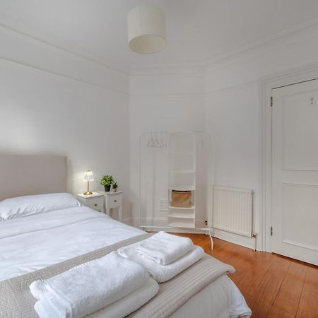 Luxury 2 Bedroom Apartment In Central Londres Exterior foto