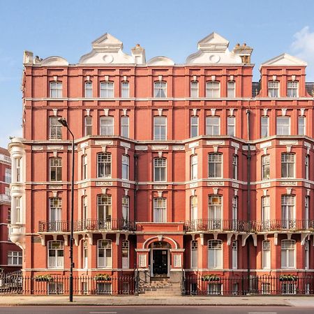 Luxury 2 Bedroom Apartment In Central Londres Exterior foto