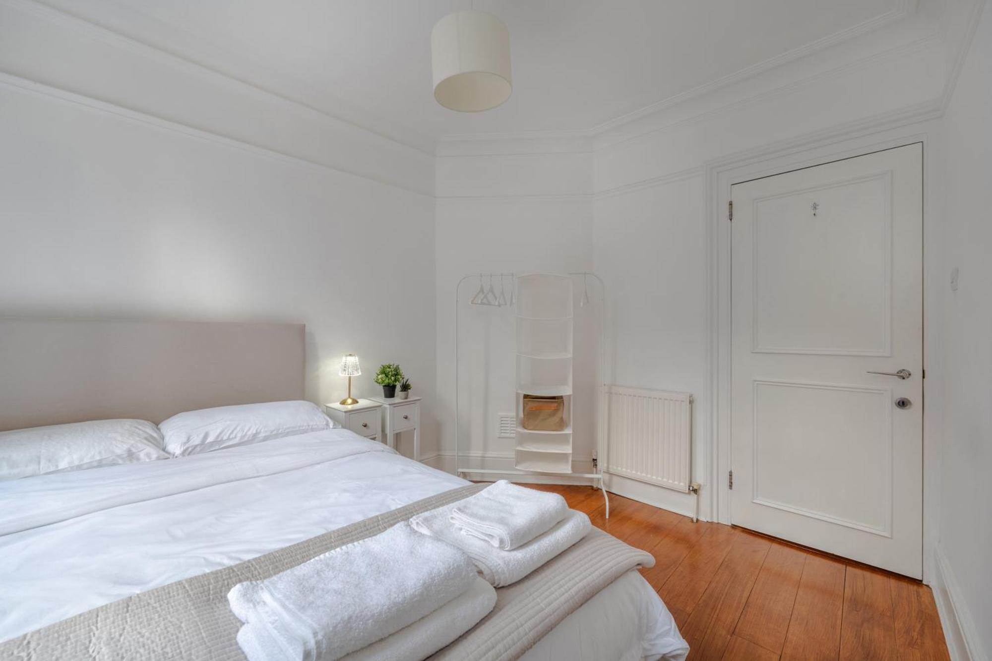 Luxury 2 Bedroom Apartment In Central Londres Exterior foto
