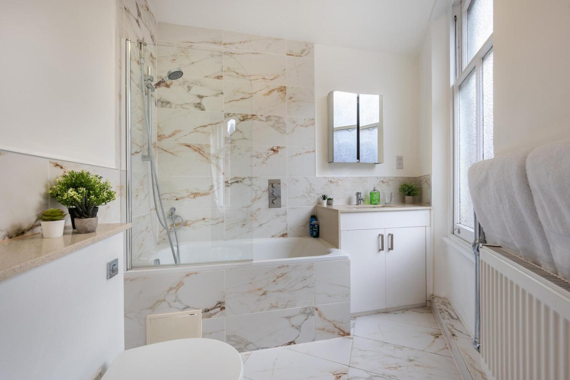 Luxury 2 Bedroom Apartment In Central Londres Exterior foto