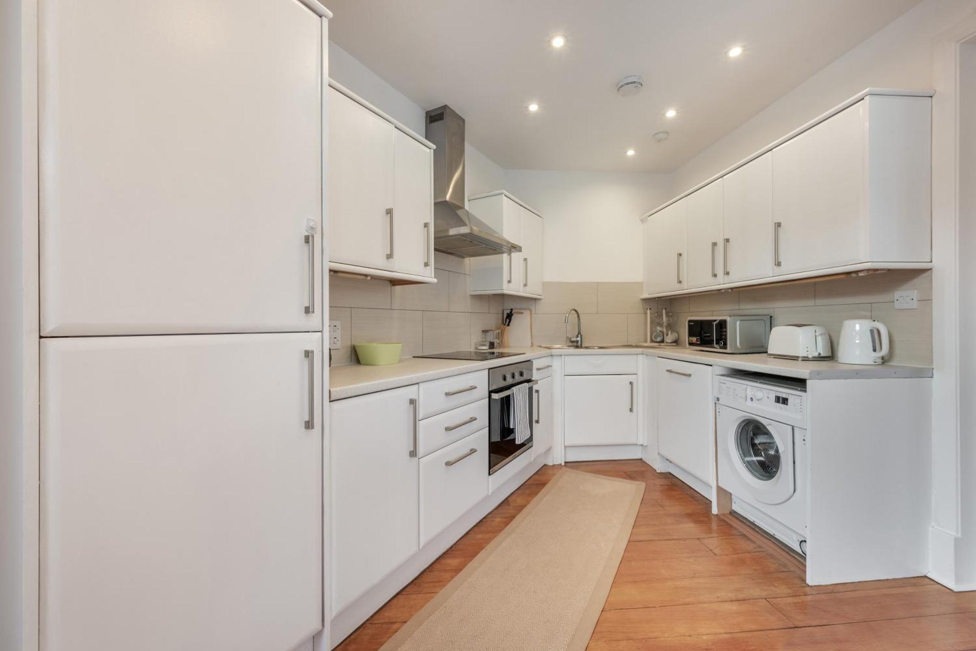 Luxury 2 Bedroom Apartment In Central Londres Exterior foto