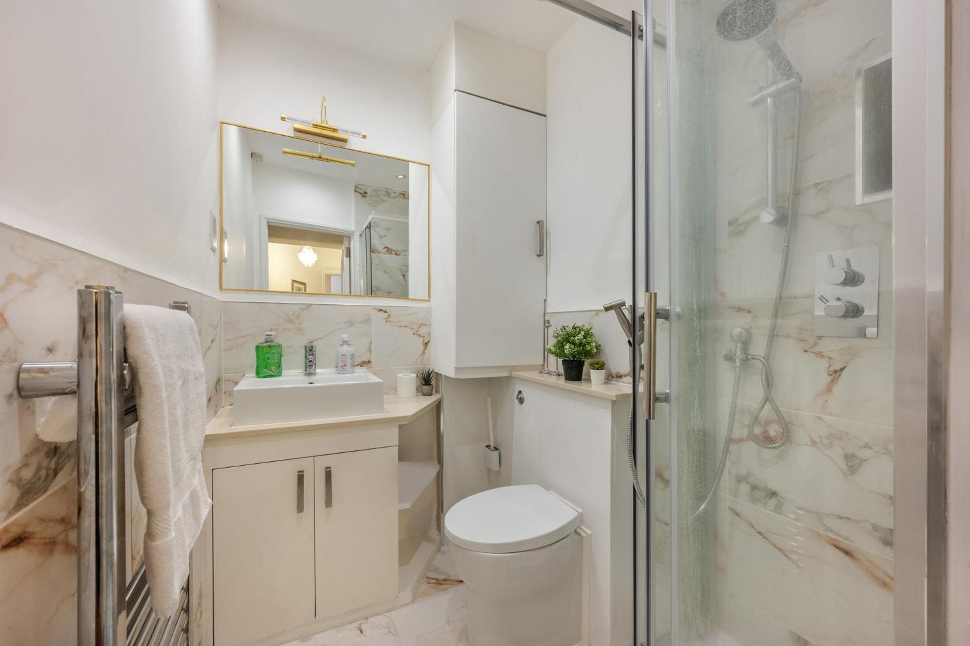 Luxury 2 Bedroom Apartment In Central Londres Exterior foto